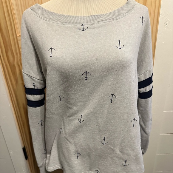 Maurices Tops - Long sleeve top